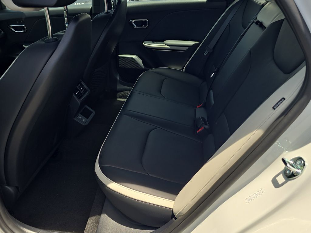 2026 Kia K4 GT-Line Turbo San Clemente CA