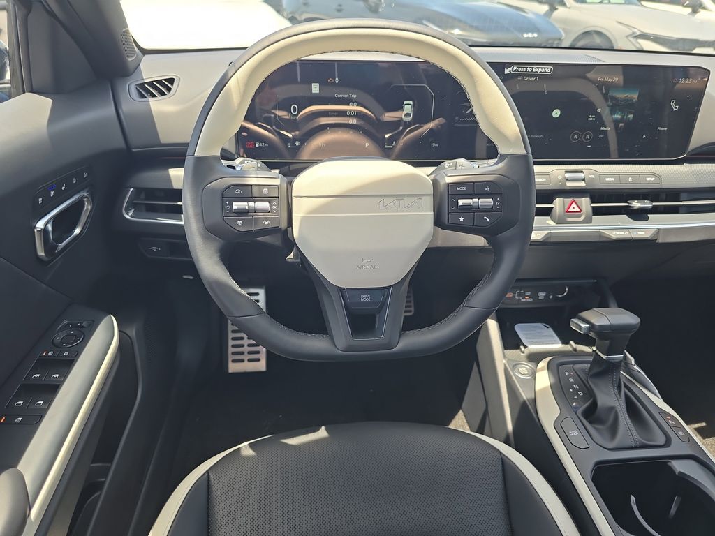 2026 Kia K4 GT-Line Turbo San Clemente CA