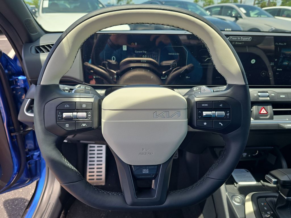 2026 Kia K4 GT-Line Turbo San Clemente CA