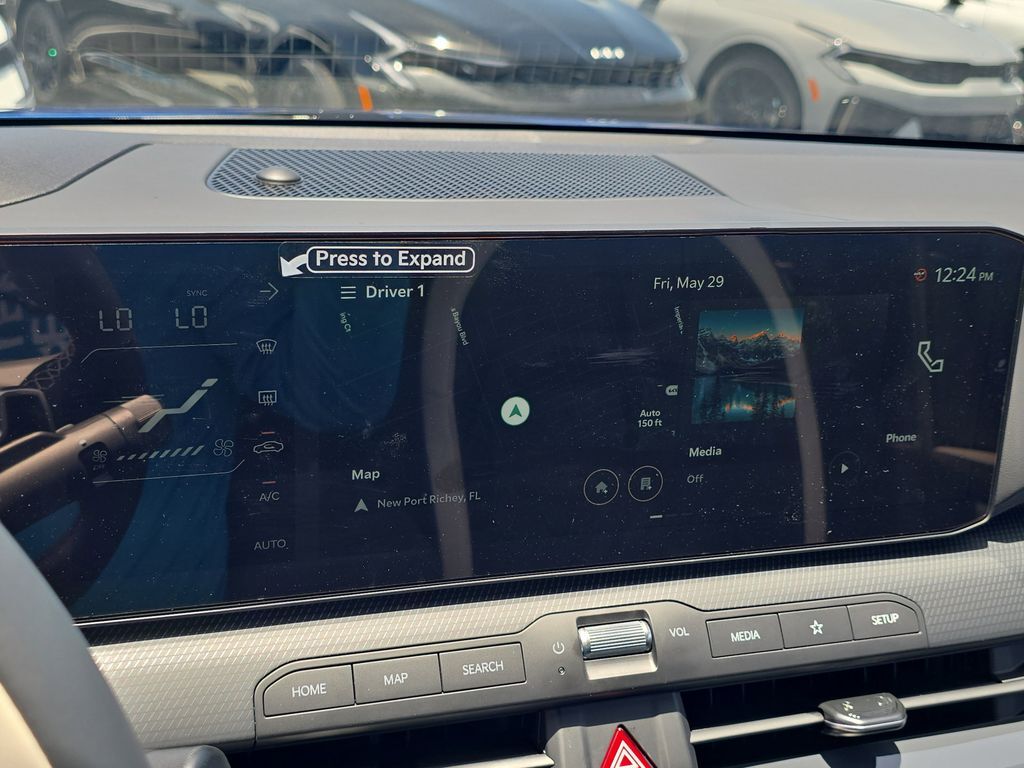 2026 Kia K4 GT-Line Turbo San Clemente CA