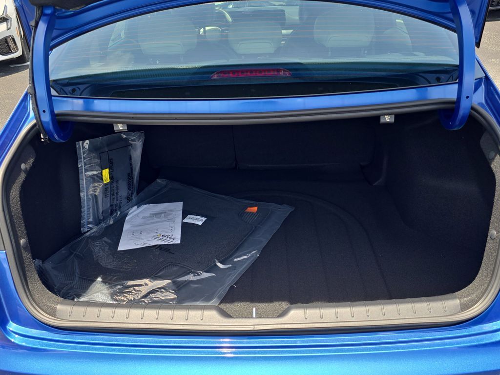 2026 Kia K4 GT-Line Turbo San Clemente CA