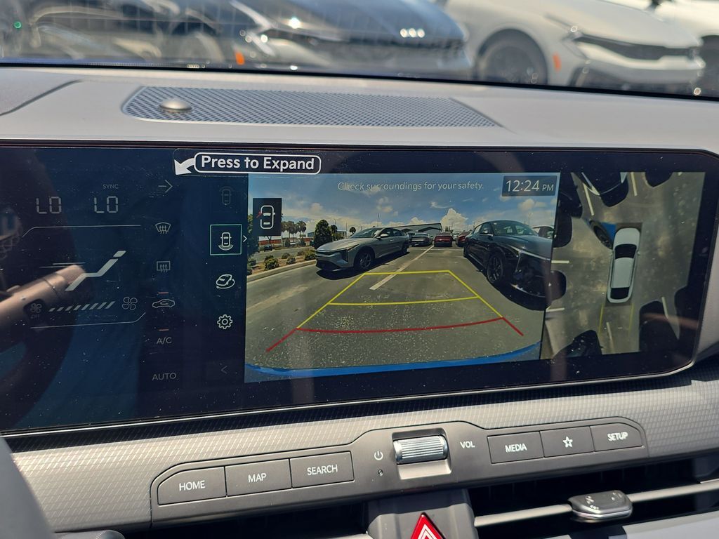2026 Kia K4 GT-Line Turbo San Clemente CA