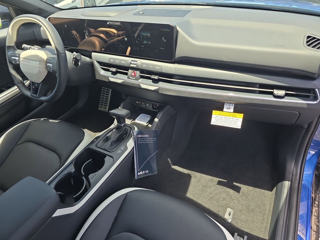 2026 Kia K4 GT-Line Turbo San Clemente CA