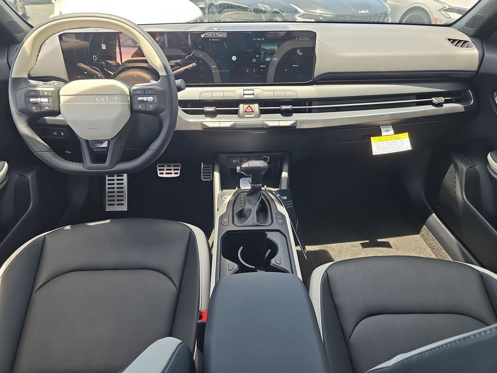 2026 Kia K4 GT-Line Turbo San Clemente CA