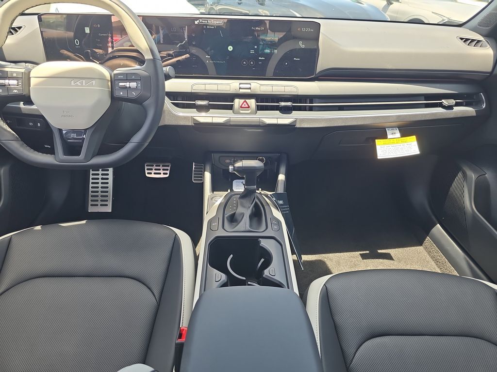 2026 Kia K4 GT-Line Turbo San Clemente CA