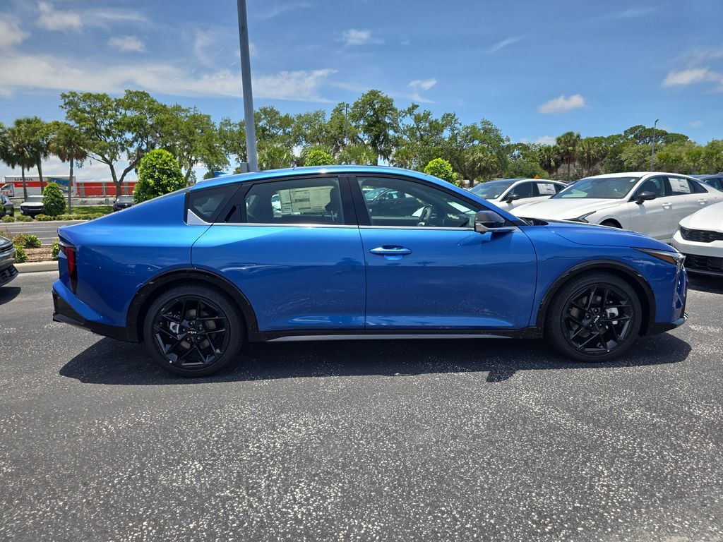 2026 Kia K4 GT-Line Turbo San Clemente CA