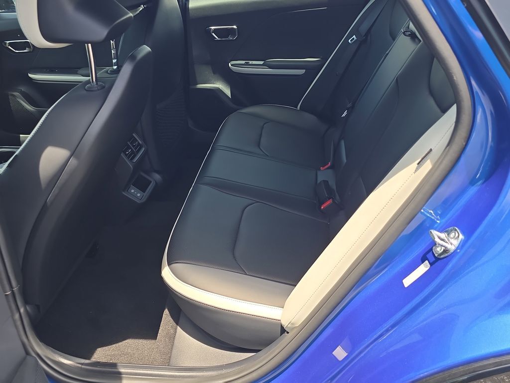2026 Kia K4 GT-Line Turbo San Clemente CA