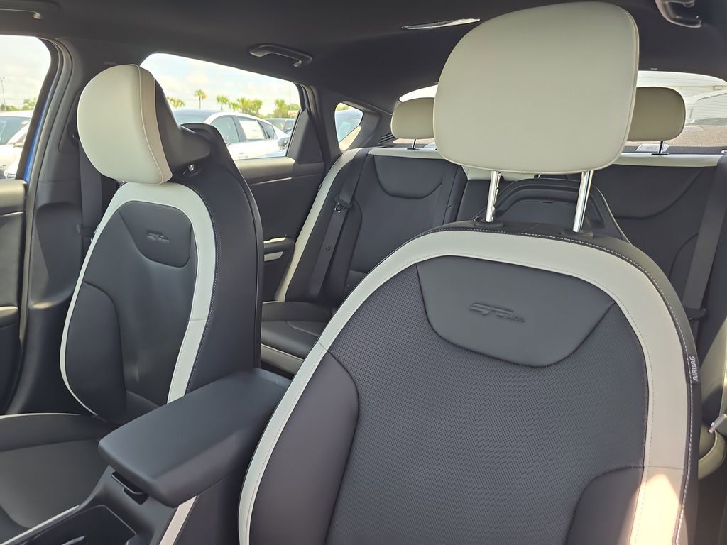 2026 Kia K4 GT-Line Turbo San Clemente CA