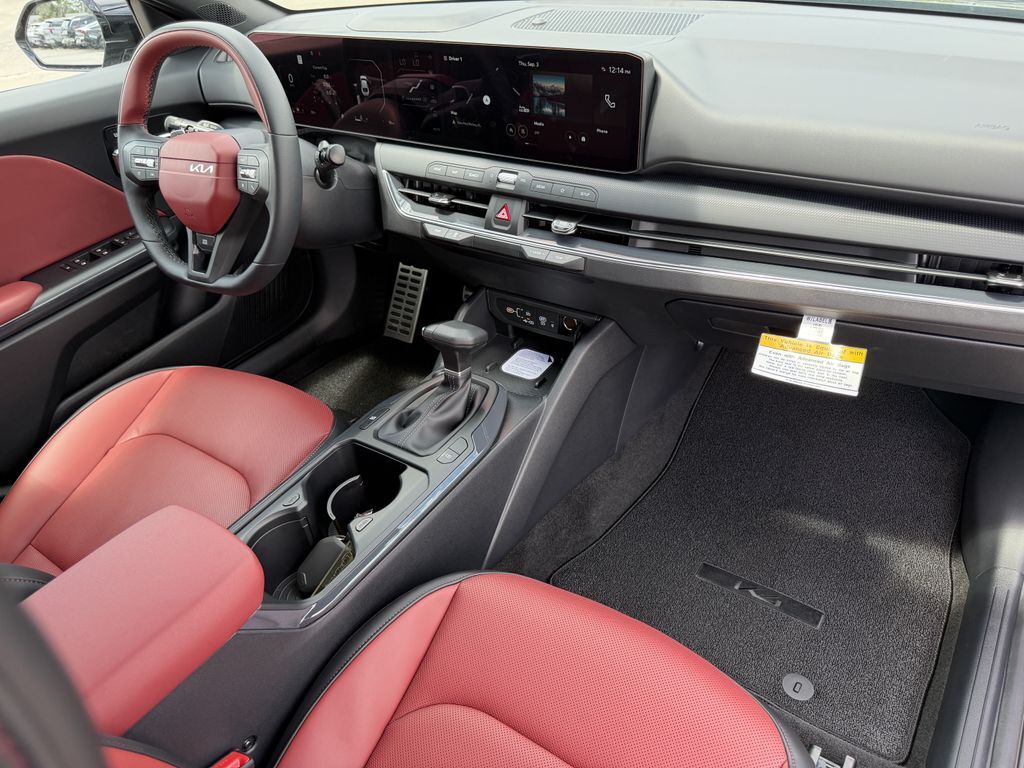 2026 Kia K4 GT-Line Turbo San Clemente CA