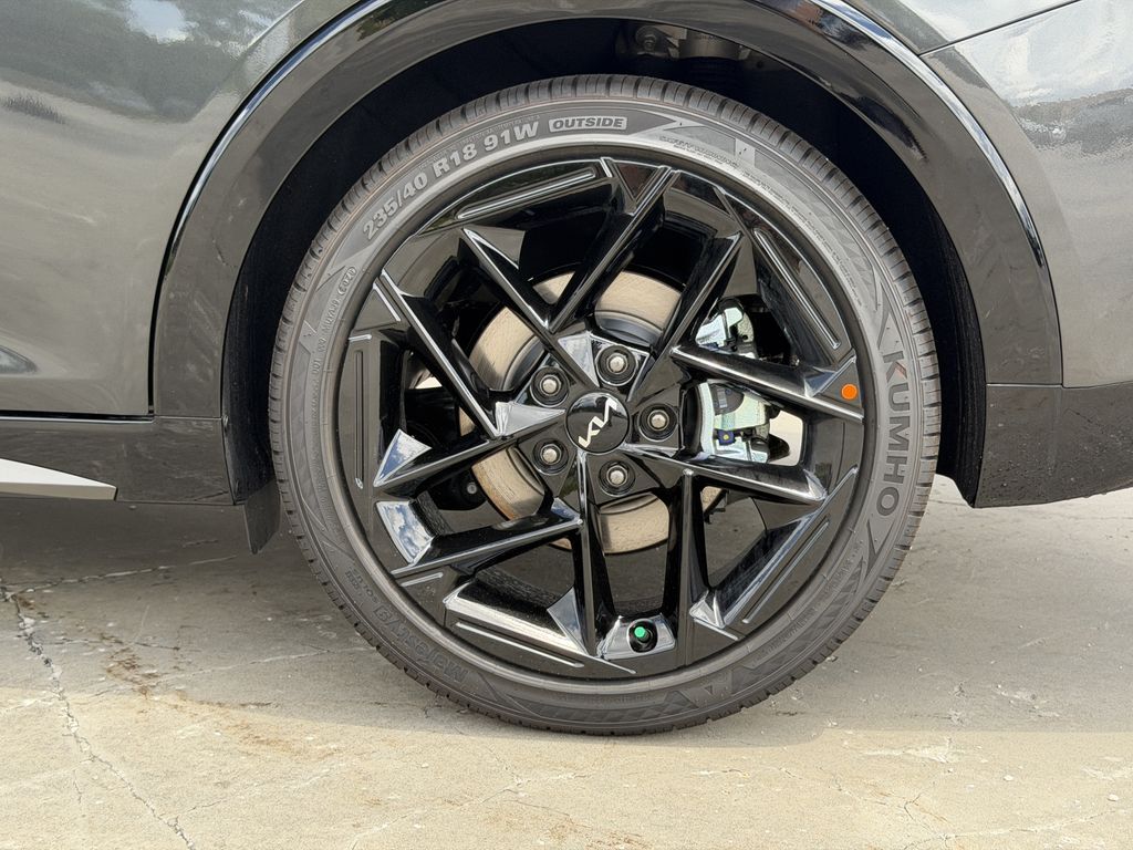 2026 Kia K4 GT-Line Turbo San Clemente CA