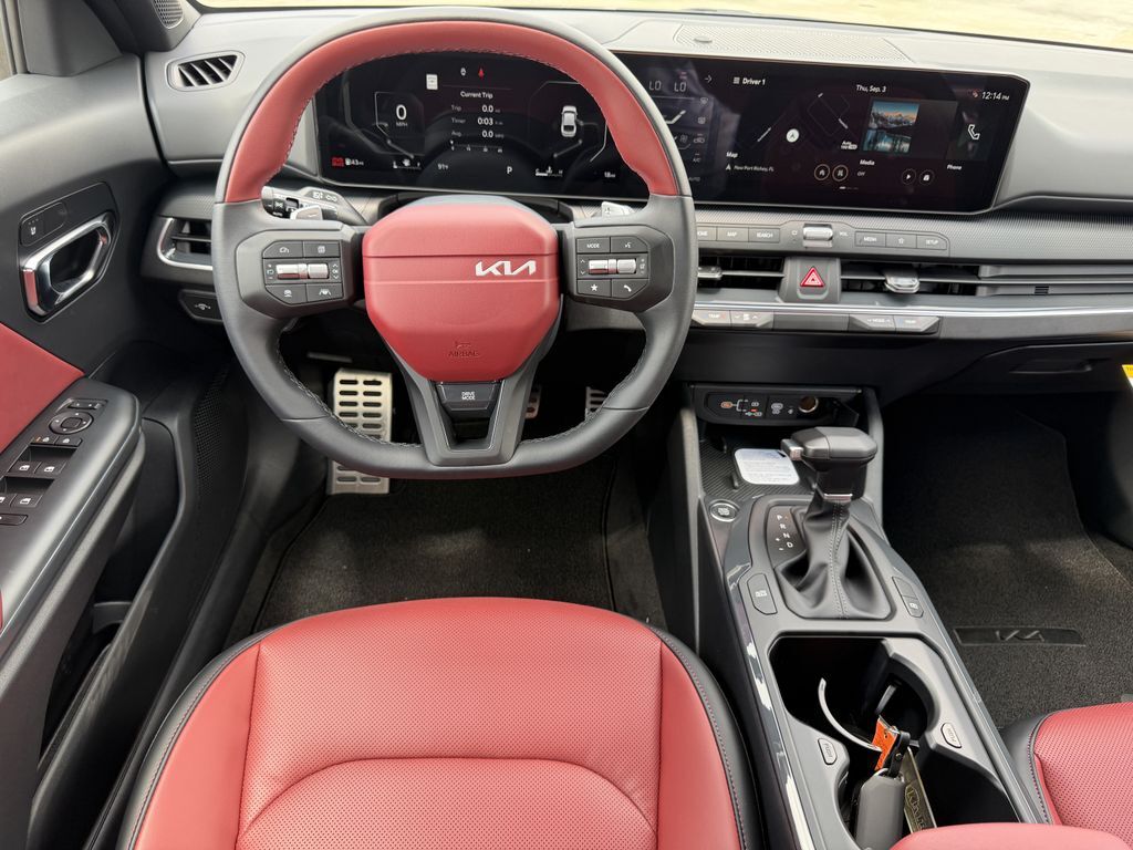 2026 Kia K4 GT-Line Turbo San Clemente CA