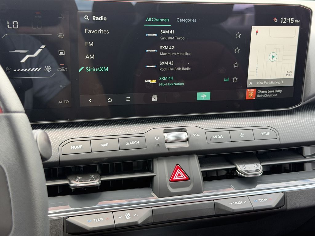 2026 Kia K4 GT-Line Turbo San Clemente CA