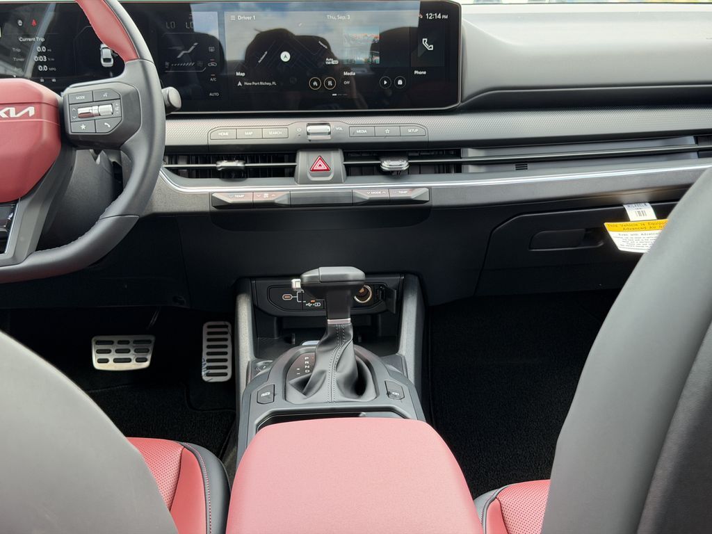 2026 Kia K4 GT-Line Turbo San Clemente CA