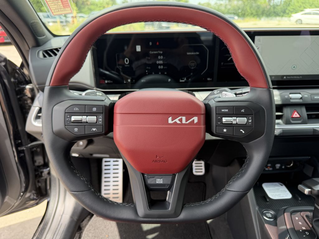 2026 Kia K4 GT-Line Turbo San Clemente CA