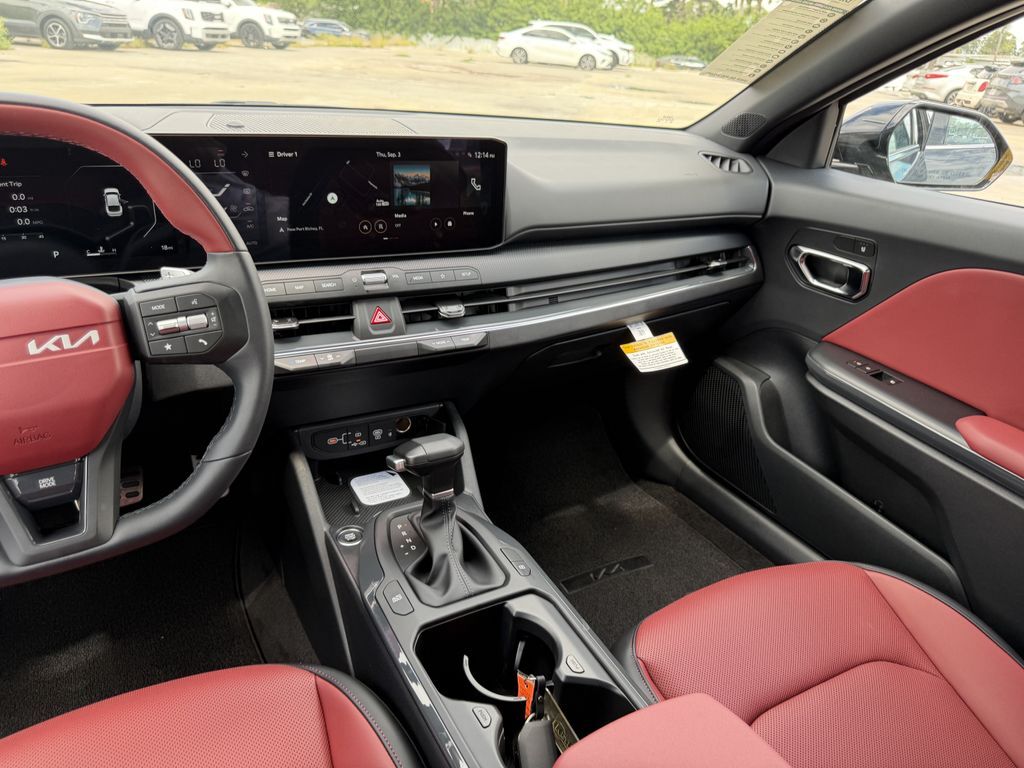 2026 Kia K4 GT-Line Turbo San Clemente CA