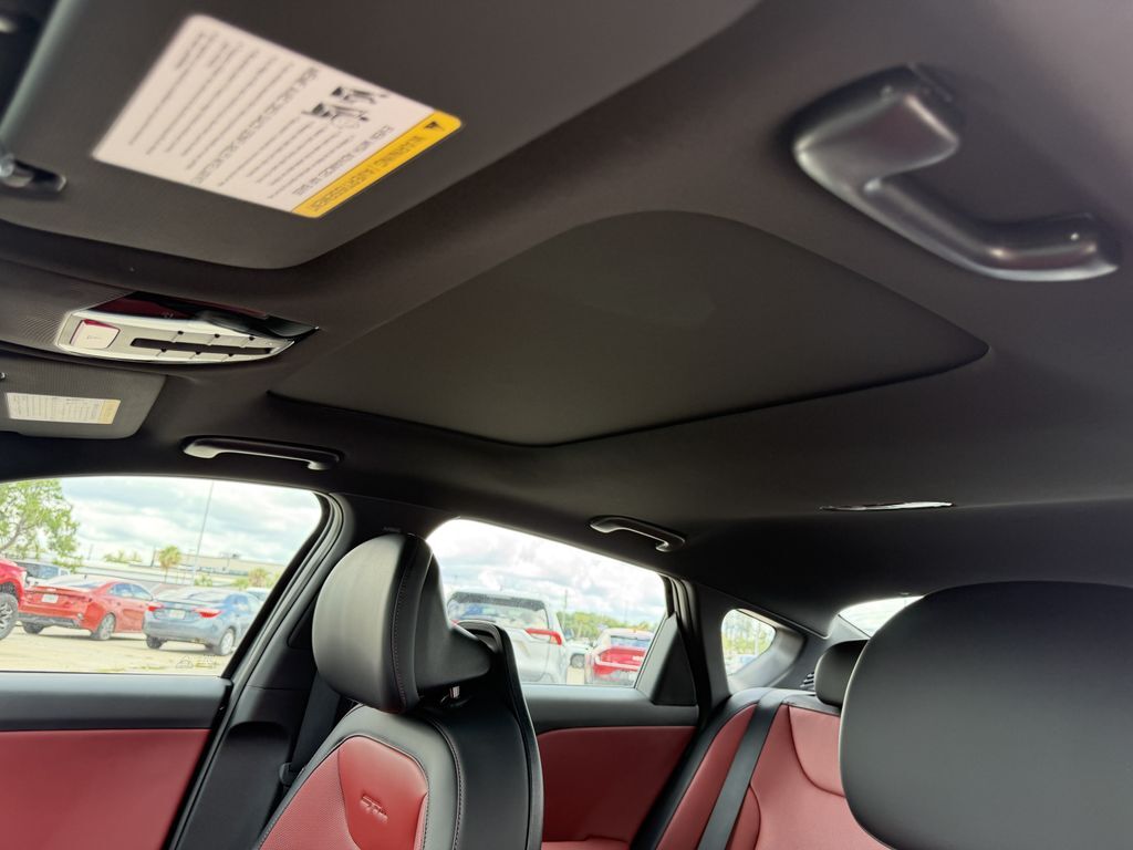 2026 Kia K4 GT-Line Turbo San Clemente CA