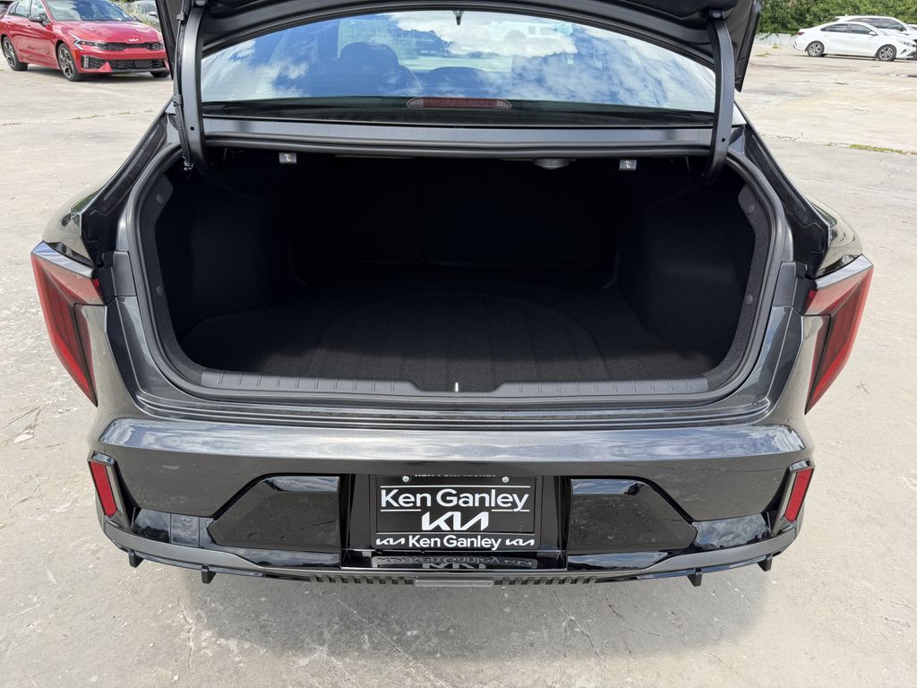 2026 Kia K4 GT-Line Turbo San Clemente CA