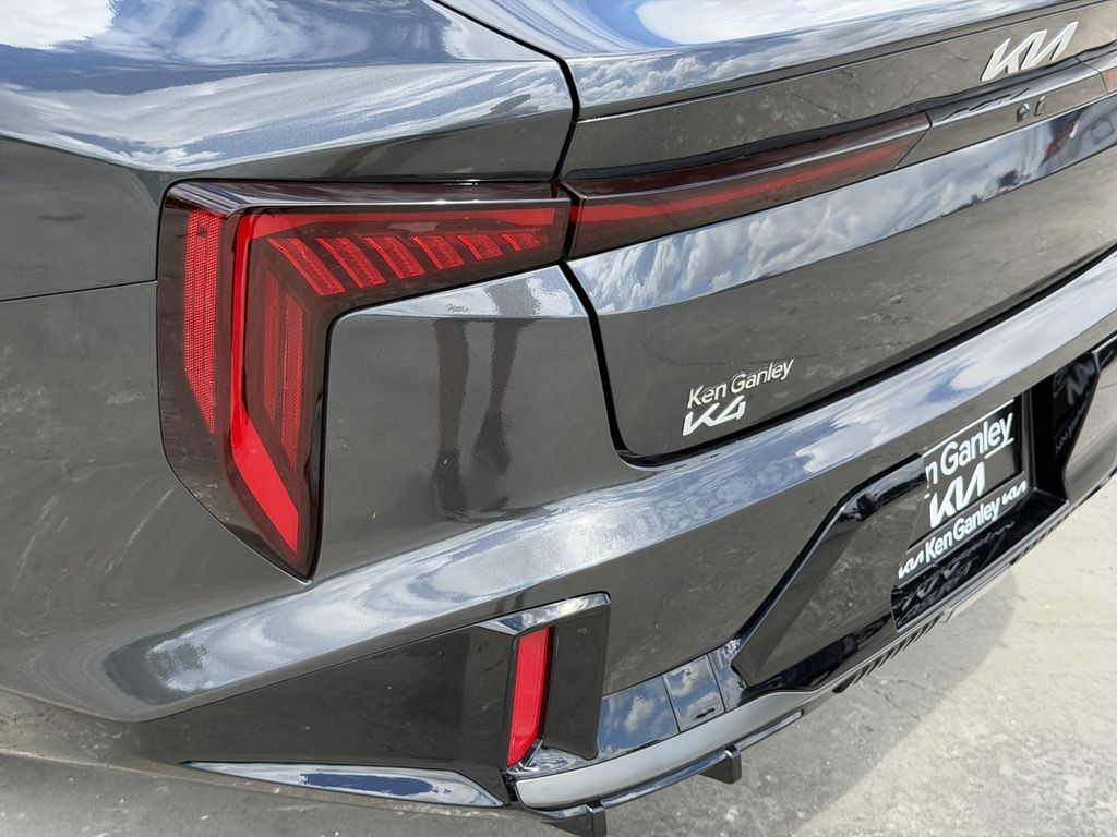 2026 Kia K4 GT-Line Turbo San Clemente CA