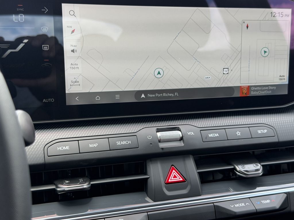 2026 Kia K4 GT-Line Turbo San Clemente CA