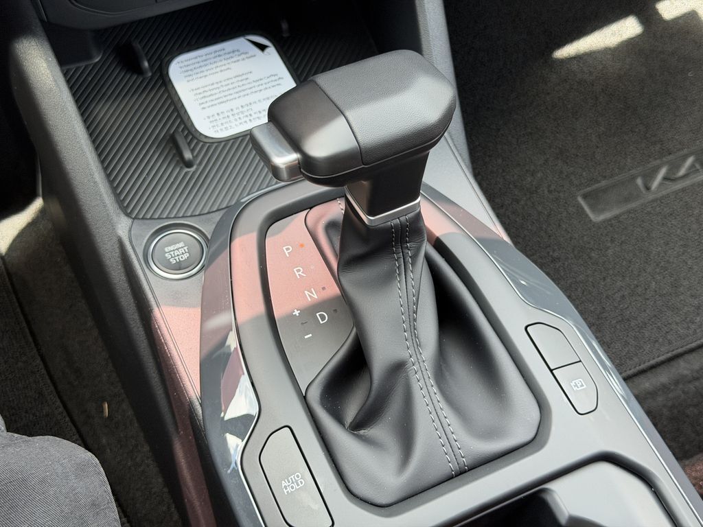 2026 Kia K4 GT-Line Turbo San Clemente CA