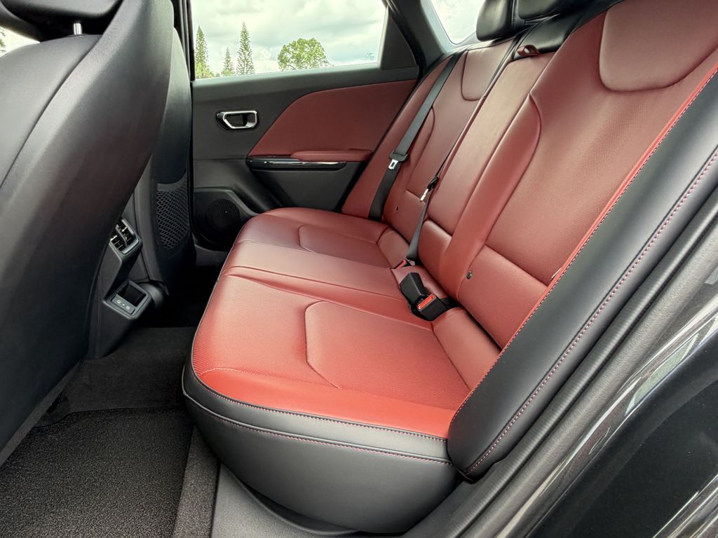 2026 Kia K4 GT-Line Turbo San Clemente CA