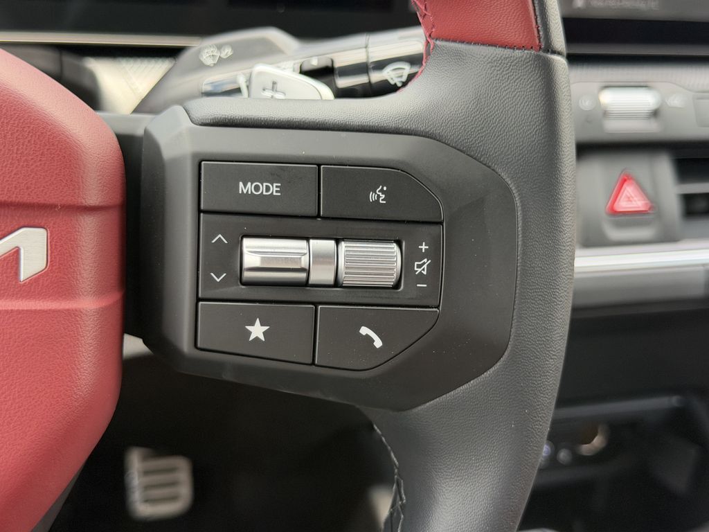 2026 Kia K4 GT-Line Turbo San Clemente CA