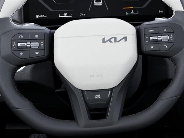 2026 Kia K4 GT-Line Turbo Tucson AZ