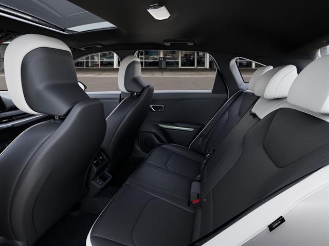 2026 Kia K4 GT-Line Turbo Tucson AZ