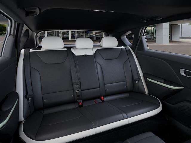 2026 Kia K4 GT-Line Turbo Tucson AZ