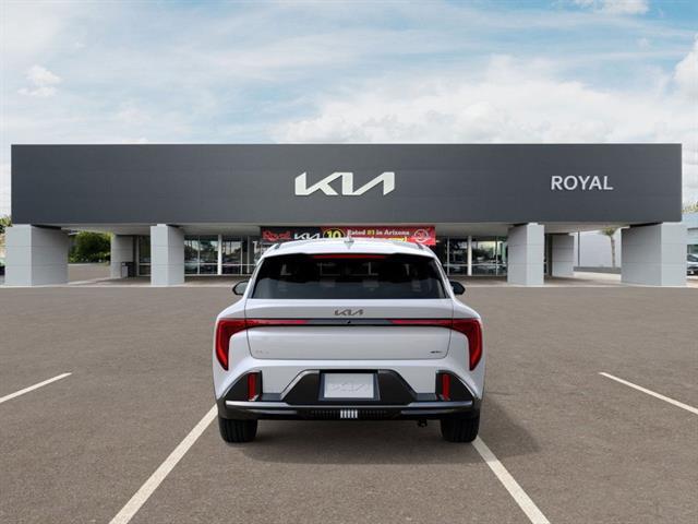 2026 Kia K4 GT-Line Turbo Tucson AZ