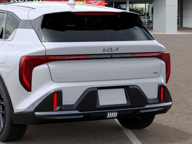 2026 Kia K4 GT-Line Turbo Tucson AZ