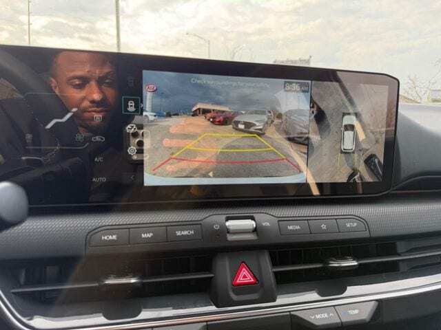 2026 Kia K4 GT-Line Turbo Cape Girardeau MO