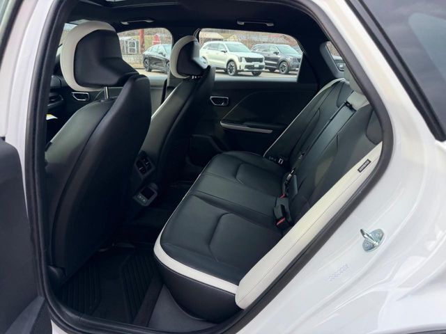 2026 Kia K4 GT-Line Turbo Cape Girardeau MO