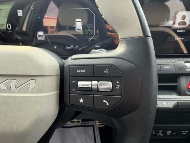 2026 Kia K4 GT-Line Turbo Cape Girardeau MO