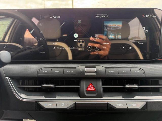 2026 Kia K4 GT-Line Turbo Cape Girardeau MO