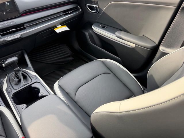 2026 Kia K4 GT-Line Turbo Cape Girardeau MO