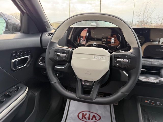 2026 Kia K4 GT-Line Turbo Cape Girardeau MO