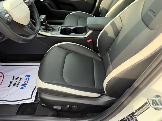 2026 Kia K4 GT-Line Turbo Cape Girardeau MO