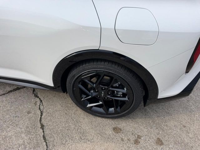 2026 Kia K4 GT-Line Turbo Cape Girardeau MO