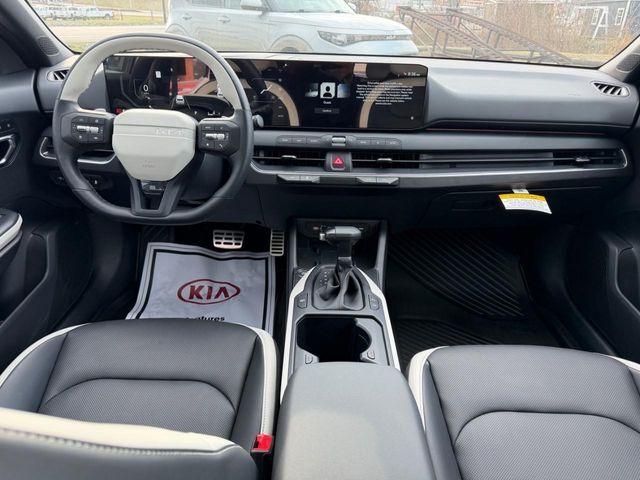 2026 Kia K4 GT-Line Turbo Cape Girardeau MO