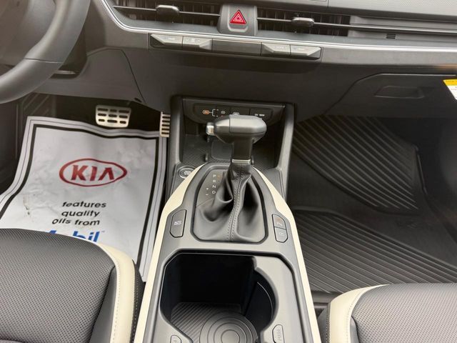 2026 Kia K4 GT-Line Turbo Cape Girardeau MO