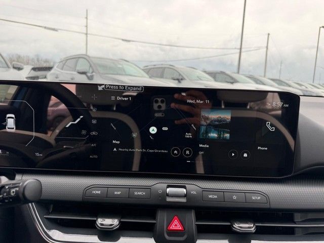 2026 Kia K4 GT-Line Turbo Cape Girardeau MO