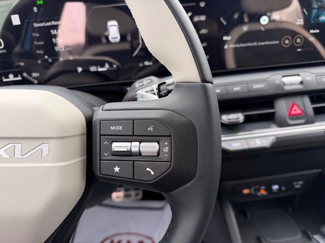 2026 Kia K4 GT-Line Turbo Cape Girardeau MO