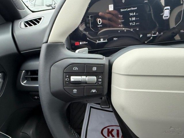 2026 Kia K4 GT-Line Turbo Cape Girardeau MO