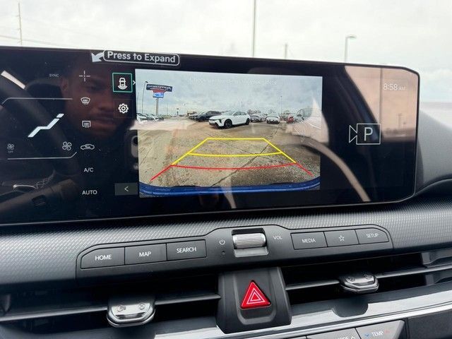 2026 Kia K4 GT-Line Turbo Cape Girardeau MO