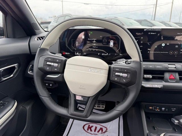 2026 Kia K4 GT-Line Turbo Cape Girardeau MO