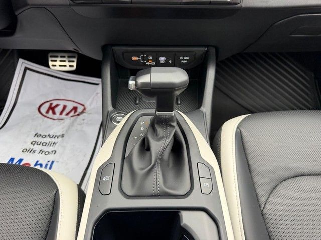 2026 Kia K4 GT-Line Turbo Cape Girardeau MO