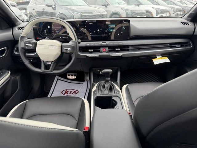 2026 Kia K4 GT-Line Turbo Cape Girardeau MO