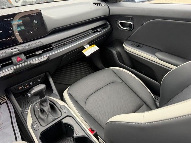 2026 Kia K4 GT-Line Turbo Cape Girardeau MO