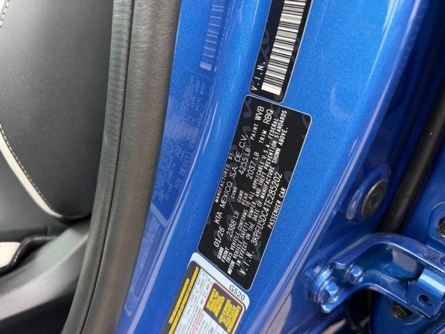 2026 Kia K4 GT-Line Turbo Cape Girardeau MO